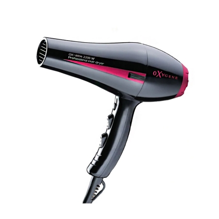 سشوار اکسیژن 2200 وات مدل Ox-8894